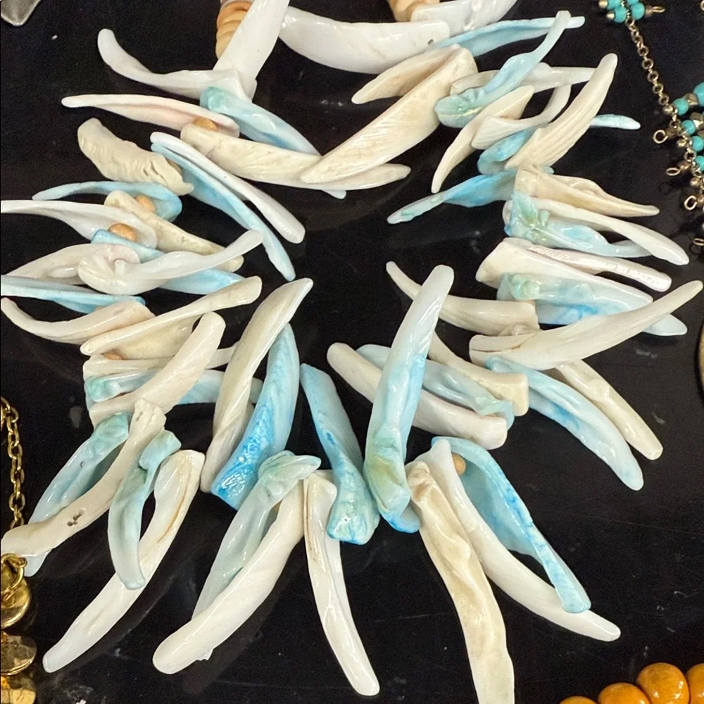 VTG Southwest style Necklace bundle. - Picture 11 of 14